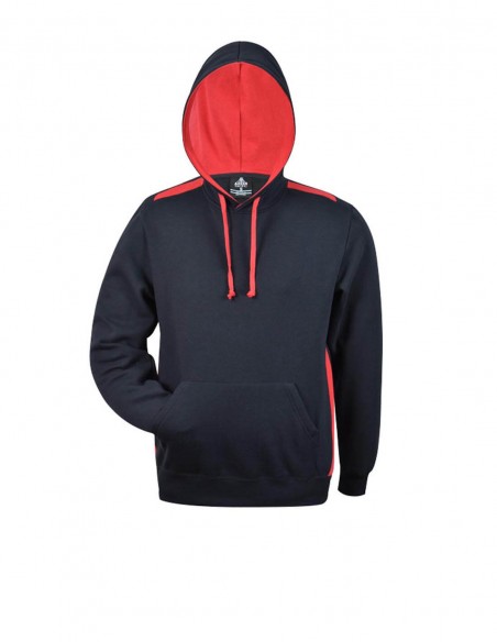 AU-3506 - Kids Paterson Hoodie - Aussie Pacific - Teamwear