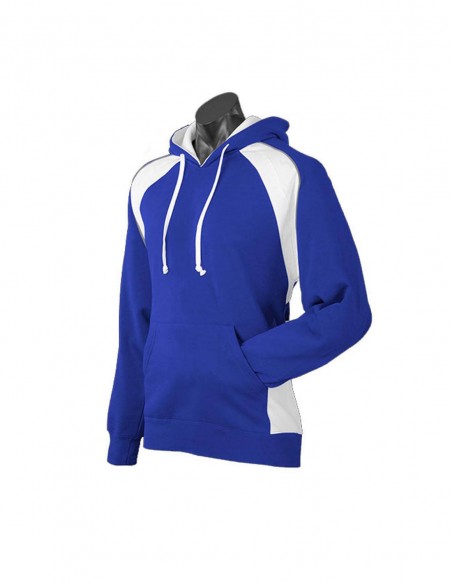 AU-3509 - Kids Huxley Hoodie - Aussie Pacific - Teamwear