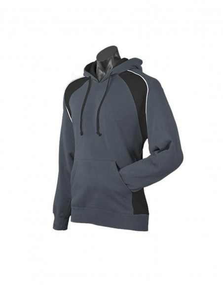 AU-3509 - Kids Huxley Hoodie - Aussie Pacific - Teamwear