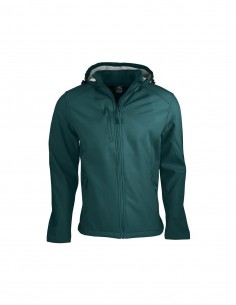 AU-3513 - Kids Olympus Soft-Shell Jacket - Aussie Pacific - Teamwear 2