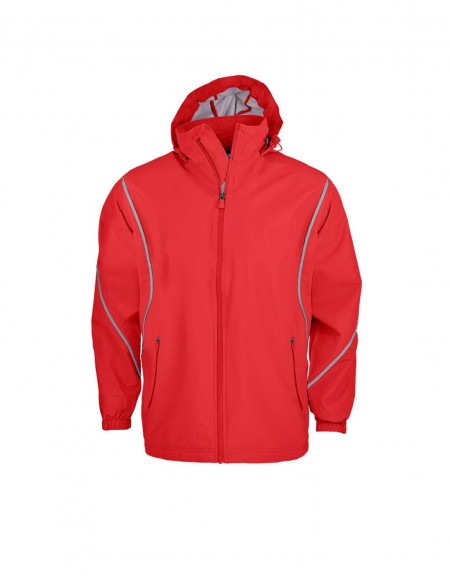 AU-3524 - Kids Buffalo Light Weight Jacket - Aussie Pacific - Teamwear