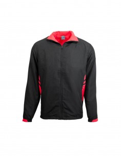 AU-3611 - Kids Tasman Track Jacket - Aussie Pacific - Teamwear 2