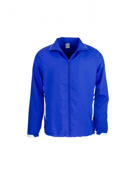 AU-3611 - Kids Tasman Track Jacket - Aussie Pacific - Teamwear
