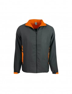 AU-3611 - Kids Tasman Track Jacket - Aussie Pacific - Teamwear 2