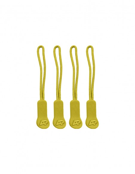 AU-9900 - AP Pack 4 Zip Pullers - Aussie Pacific - Teamwear