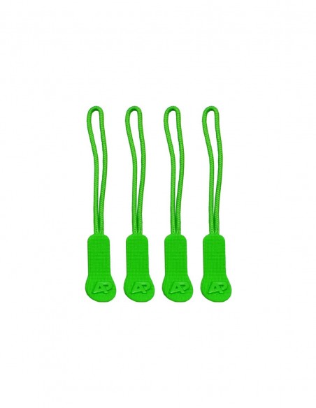 AU-9900 - AP Pack 4 Zip Pullers - Aussie Pacific - Teamwear