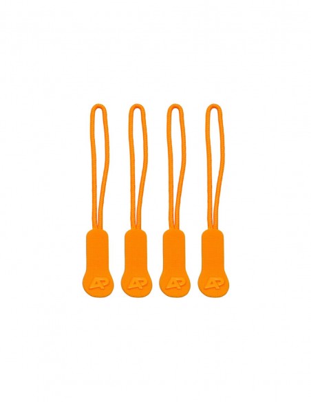 AU-9900 - AP Pack 4 Zip Pullers - Aussie Pacific - Teamwear