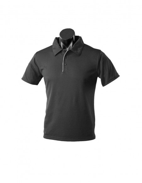 AU-1302 - Mens Yarra Polo - Aussie Pacific - Teamwear