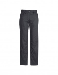 SY-ZWL002 - Womens Plain Utility Pant - Syzmik - Work Wear 2