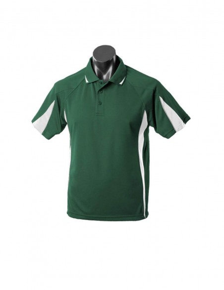 AU-1304 - Mens Eureka Polo - Aussie Pacific - Teamwear