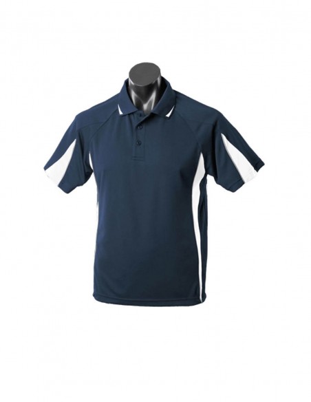 AU-1304 - Mens Eureka Polo - Aussie Pacific - Teamwear