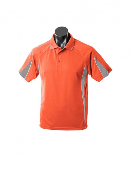 AU-1304 - Mens Eureka Polo - Aussie Pacific - Teamwear