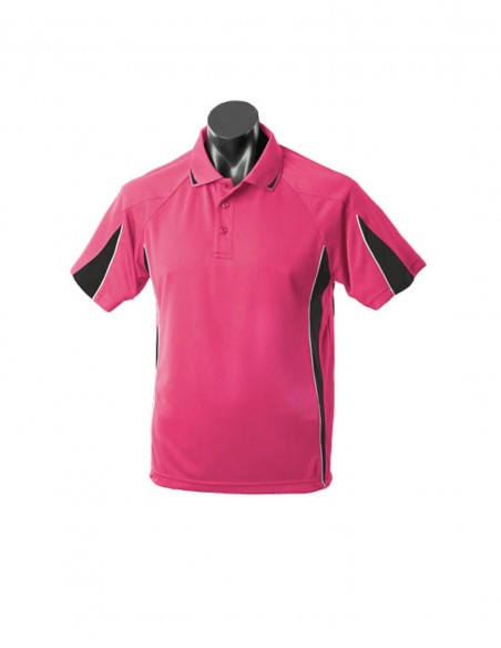 AU-1304 - Mens Eureka Polo - Aussie Pacific - Teamwear