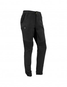 SY-ZP340 - Mens Streetworx Stretch Pant - Syzmik - Work Wear 2