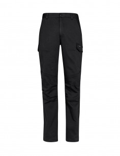 SY-ZP444 - Mens Streetworx Comfort Pant* - Syzmik - Work Wear