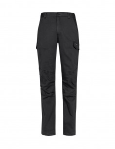 SY-ZP444 - Mens Streetworx Comfort Pant* - Syzmik - Work Wear 2