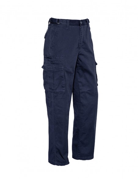 SY-ZP501S - Mens Basic Cargo Pant (Stout) - Syzmik - Work Wear