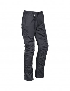 SY-ZP504S - Mens Rugged Cooling Cargo Pant (Stout) - Syzmik - Work Wear 2