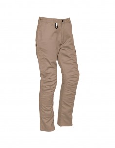 SY-ZP504S - Mens Rugged Cooling Cargo Pant (Stout) - Syzmik - Work Wear 2
