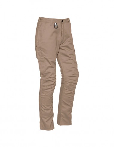 SY-ZP504S - Mens Rugged Cooling Cargo Pant (Stout) - Syzmik - Work Wear