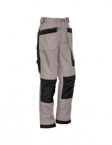 SY-ZP509 - Mens Ultralite Multi-Pocket Pant - Syzmik - Work Wear