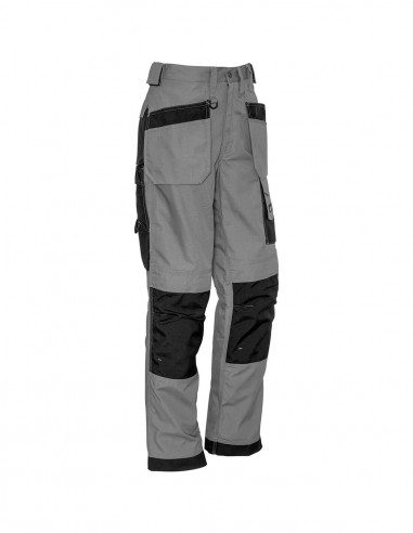 SY-ZP509 - Mens Ultralite Multi-Pocket Pant - Syzmik - Work Wear