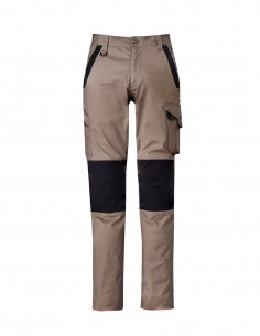 SY-ZP550 - Mens Streetworx Tough Pant - Syzmik - Work Wear 2