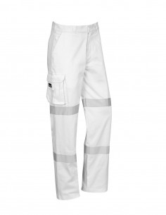SY-ZP920 - Mens Bio Motion Taped Pant (Regular) - Syzmik - Work Wear 2