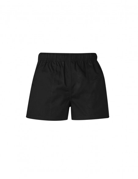 SY-ZS105 - Mens Rugby Short - Syzmik - Work Wear