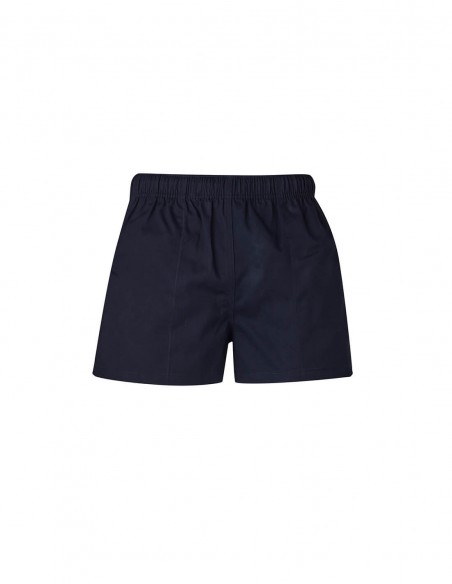 SY-ZS105 - Mens Rugby Short - Syzmik - Work Wear