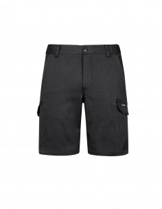SY-ZS445 - Mens Streetworx Comfort Short* - Syzmik - Work Wear 2