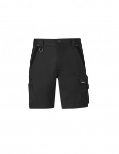 SY-ZS550 - Mens Streetworx Tough Short - Syzmik - Work Wear 2
