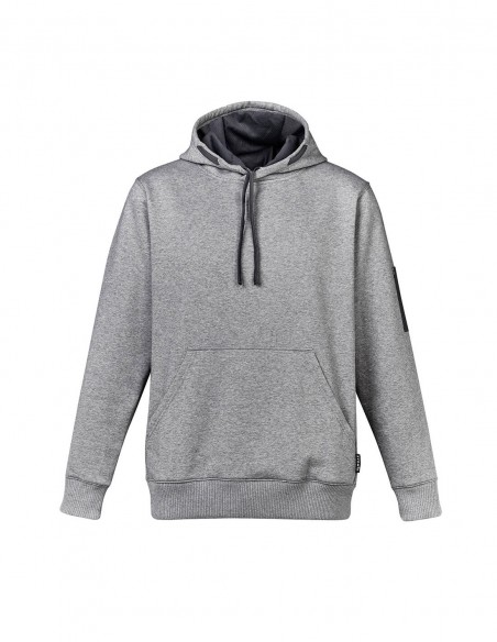 SY-ZT467 - Unisex Multi-Pocket Hoodie - Syzmik - Work Wear