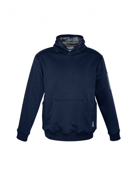 SY-ZT467 - Unisex Multi-Pocket Hoodie - Syzmik - Work Wear