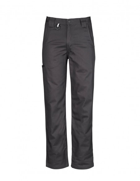 SY-ZW002 - Mens Plain Utility Pant - Syzmik - Work Wear