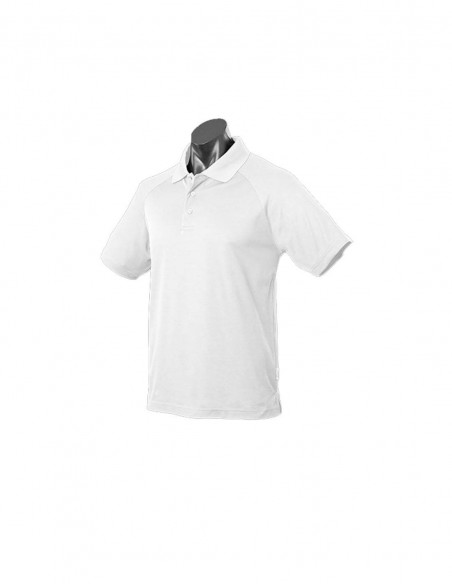 AU-1306 - Mens Keira Polo - Aussie Pacific - Teamwear