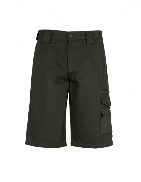 SY-ZW013 - Mens Cordura® Duckweave Short - Syzmik - Work Wear