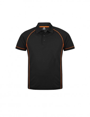 AU-1310 - Mens Endeavour Polo - Aussie Pacific - Teamwear