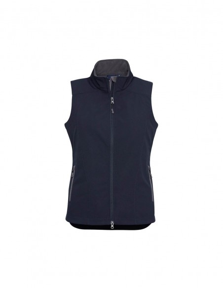 BCA-J404L - Ladies Geneva Vest - Biz Care - Healthcare