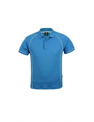 AU-1310 - Mens Endeavour Polo - Aussie Pacific - Teamwear