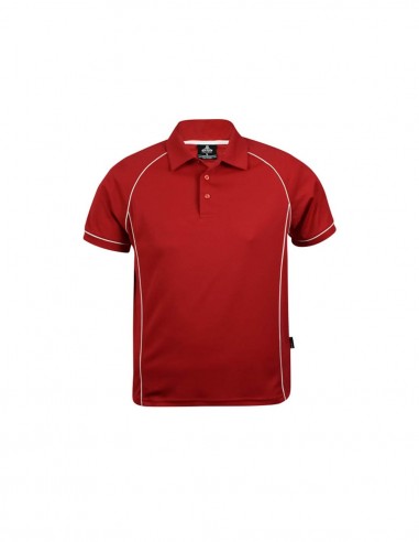 AU-1310 - Mens Endeavour Polo - Aussie Pacific - Teamwear