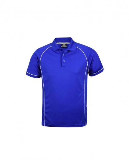 AU-1310 - Mens Endeavour Polo - Aussie Pacific - Teamwear