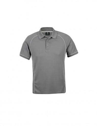 AU-1310 - Mens Endeavour Polo - Aussie Pacific - Teamwear