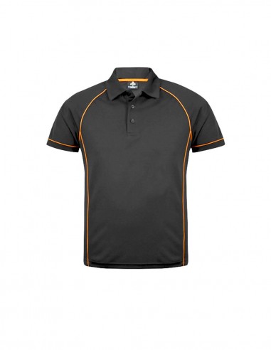 AU-1310 - Mens Endeavour Polo - Aussie Pacific - Teamwear