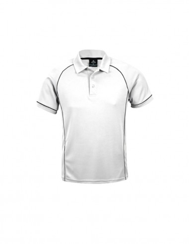 AU-1310 - Mens Endeavour Polo - Aussie Pacific - Teamwear