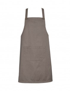 BC-BA55 - Urban Bib Apron - Biz Collection - Corporates 2