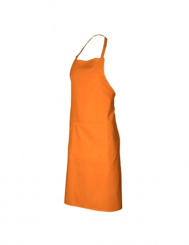 BC-BA95 - Bib Apron - Biz Collection - Corporates