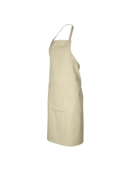 BC-BA95 - Bib Apron - Biz Collection - Corporates