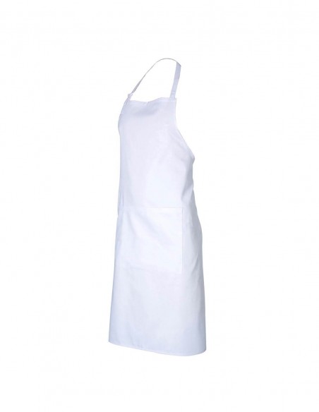 BC-BA95 - Bib Apron - Biz Collection - Corporates