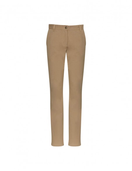 BC-BS724L - Lawson Ladies Chino - Biz Collection - Corporates